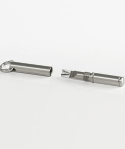 zeckenentferner edelstahl Zecken entfernen mit dem ZECKstick Klassiker