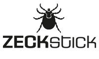Zeckstick Logo