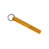 <b>ZECK</b>stick Aluminium: DER PRAKTISCHE "Gelb"