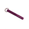 <b>ZECK</b>stick Aluminium: DER PRAKTISCHE "Violett"